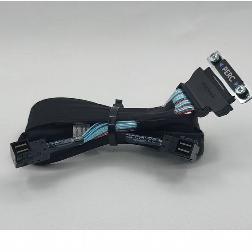 [0K43RY] Кабель Dell Poweredge, Perc Dual Mini Sas