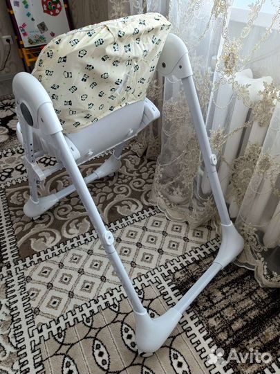 Стул для кормления