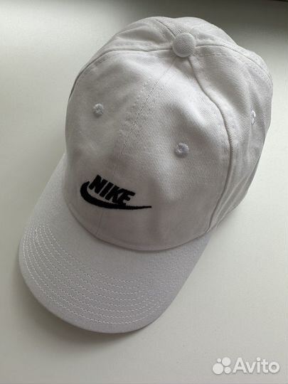 Бейсболка Nike