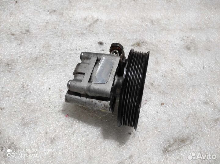 Насос гидроусилителя руля Infinity fx35