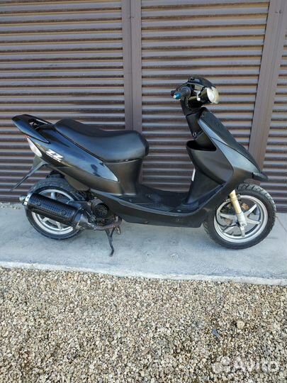 Suzuki ZZ Inch Up Sport