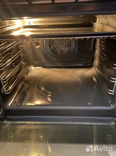 Духовой шкаф electrolux бу
