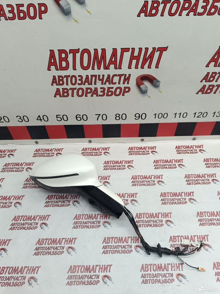 Зеркало правое Avatr 11 Аватр 11