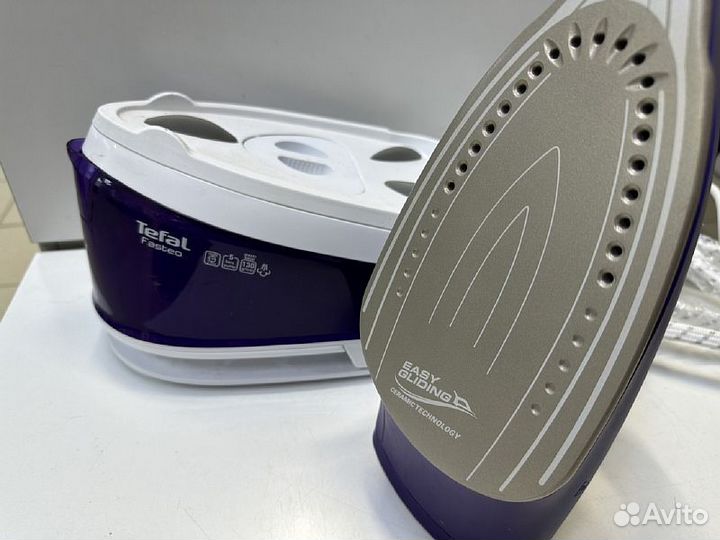 Парогенератор Tefal SV6020E0