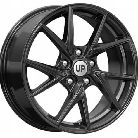 Литые диски Wheels UP Up105 7×R17 5×114.3