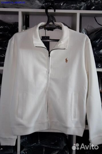 Кардиган Polo Ralph Lauren vhq (Арт.81182)