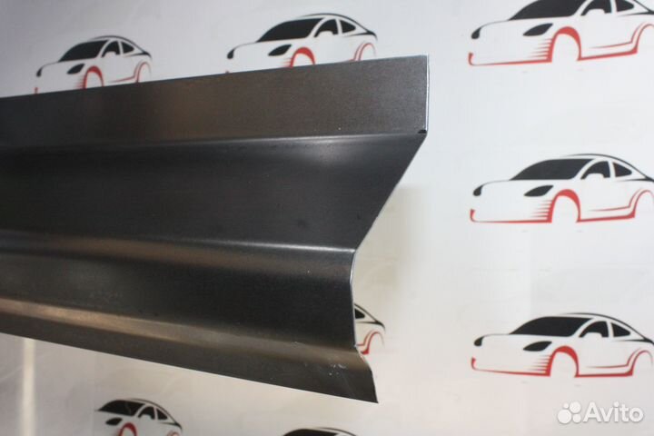 Арки и пороги ремонтные на автомобили GMC