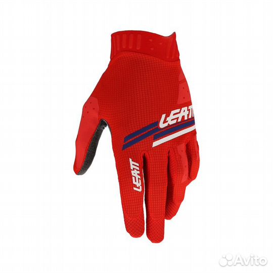 Мотоперчатки детские Leatt Moto 1.5 XXS