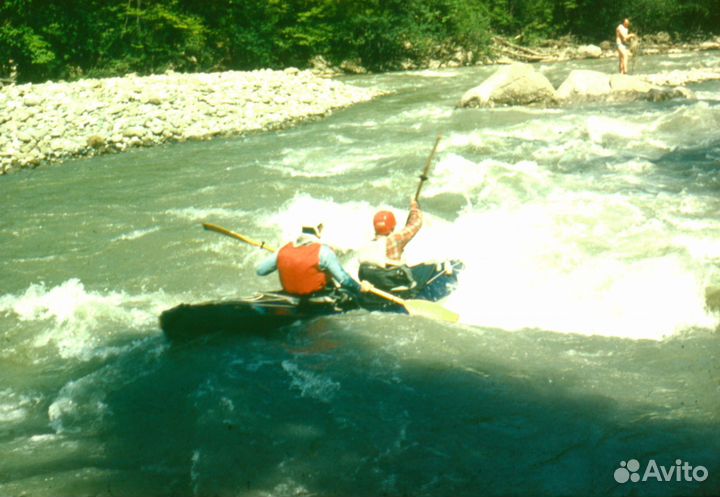Оцифровка фотографий, пленок и слайдов