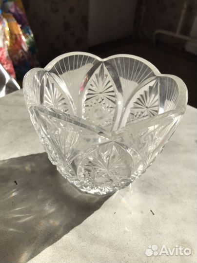 Посуда СССР