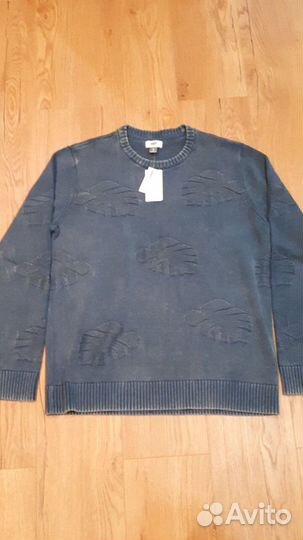 Мужской свитер
