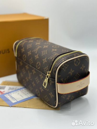 Косметичка louis vuitton
