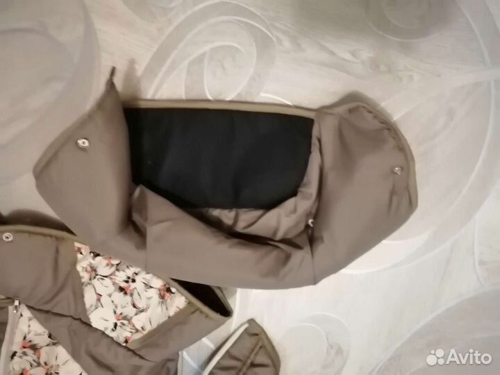 Комплект от коляски