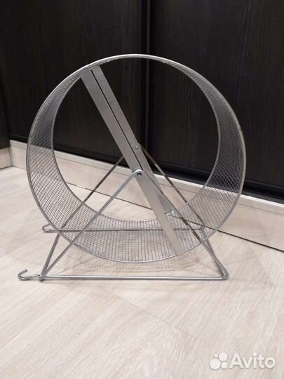 Колесо для грызунов