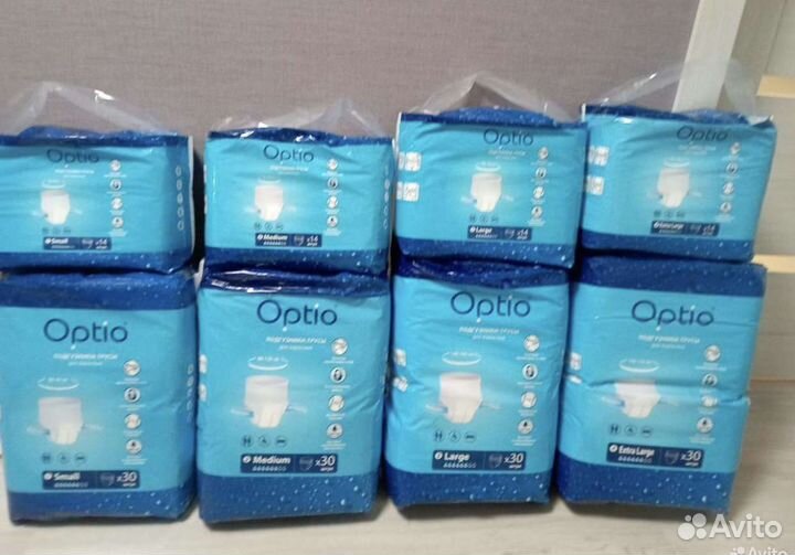 Памперсы для взрослых трусики пеленки