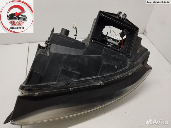 Фара правая б/у Audi A4 B6 (2001-2004) 8E0941004S