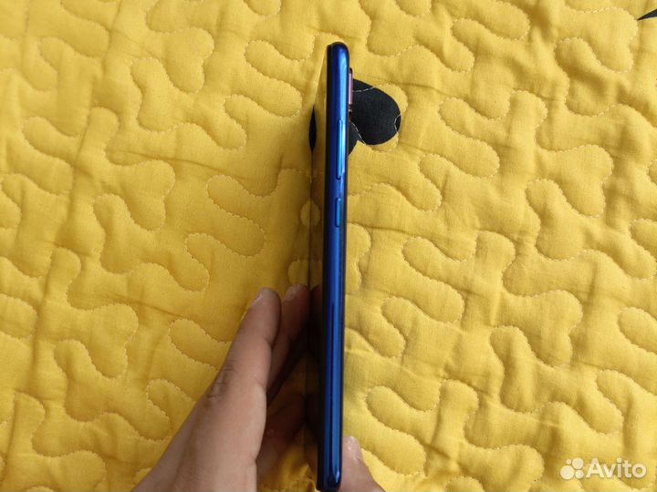 Xiaomi redmi note 7 4 64gb