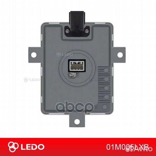 Ledo Блок розжига M2.0 (Германия) 01m005lxb ledo