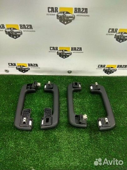 Ручки внутренние потолочные Audi Q3