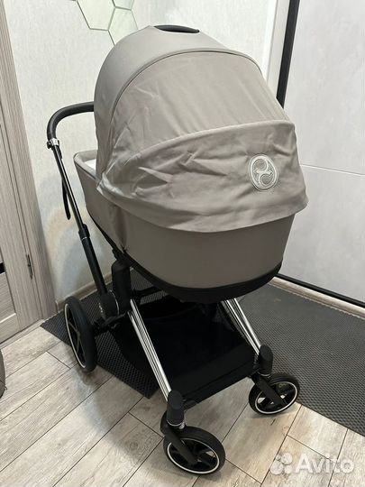 Коляска cybex Priam IV