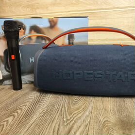 Колонка 70 ватт hopestar a40, h60, p15, a41 новая