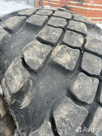 Шины ураган 1500-600-635