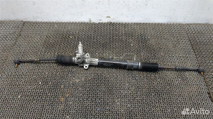 Рейка рулевая с г/у Hyundai Tucson 1, 2007