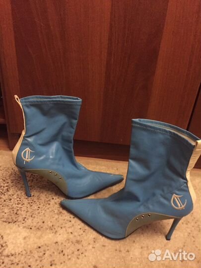 Туфли Pollini Италия