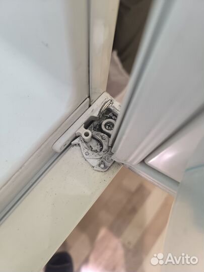 Холодильник Electrolux, б/у