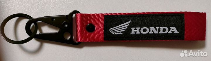 Брелок для ключей. Мотоцикл