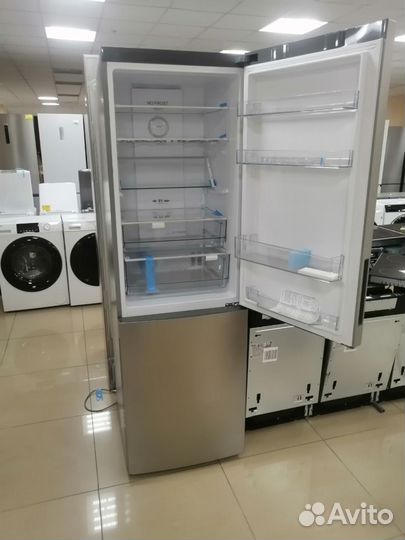 Холодильник haier