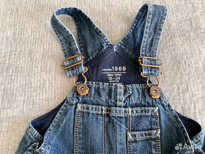 Комбинезон, толстовка, лонгслив 80