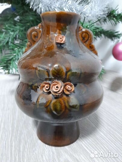 Сервиз кувшин ваза чайник