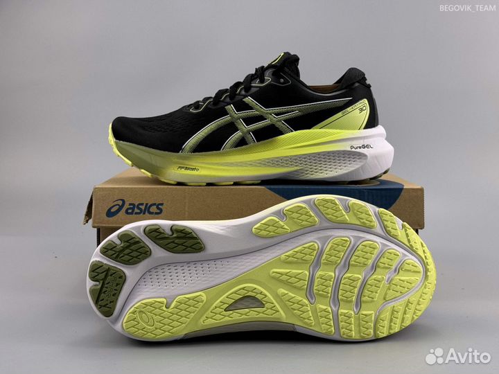 Кроссовки для бега asics kayano 30