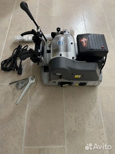 Станок для изготовления ключей Silca Fastbit 230v