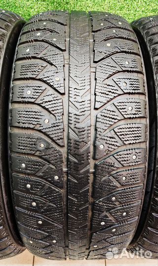 Bridgestone Ice Cruiser 7000 245/50 R20