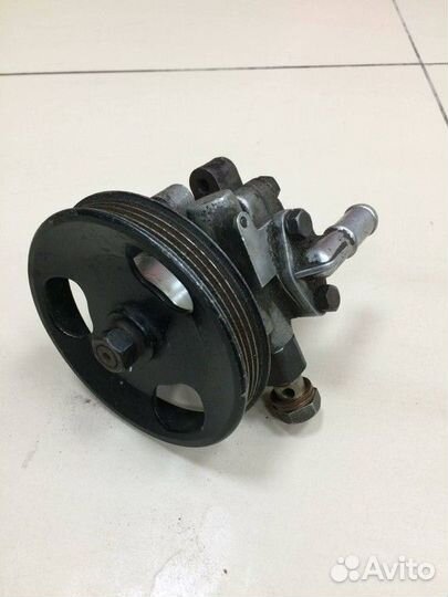 Насос гидроусилителя Chevrolet Aveo