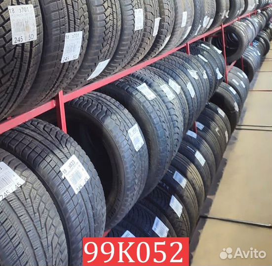 Michelin X-Ice North 4 SUV 225/65 R17 106M