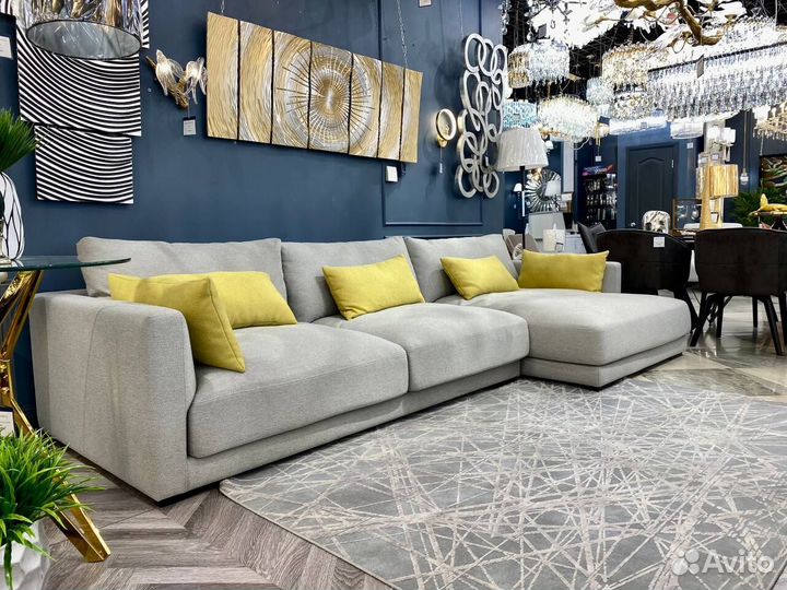 Диван реплика Европейского бренда