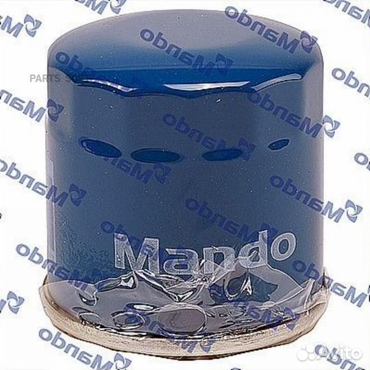 Mando MOF4476 Фильтр масляный