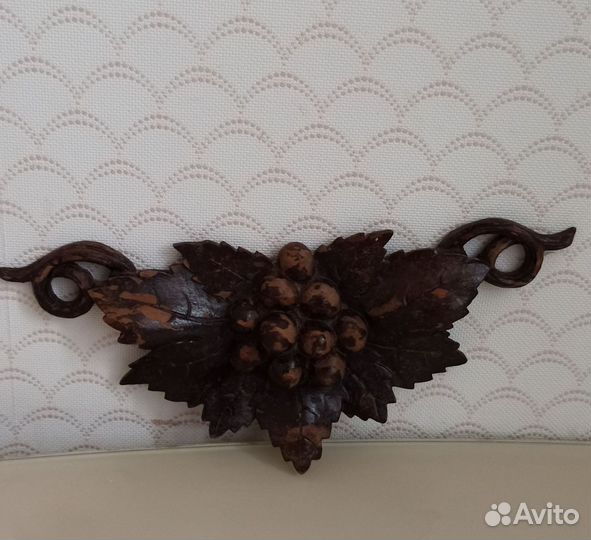 Деревянные Поделки Фигурки Панно времён СССР