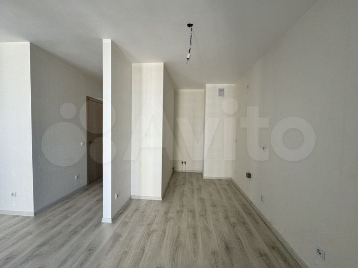 1-к. квартира, 31,5 м², 10/27 эт.