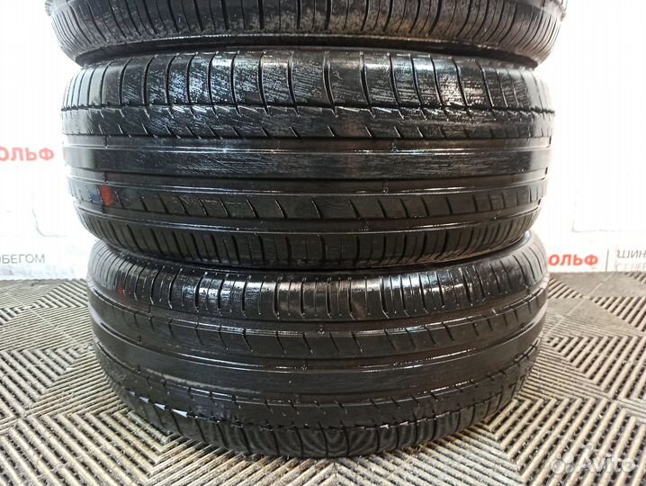 Michelin Latitude Sport 235/65 R17 104V