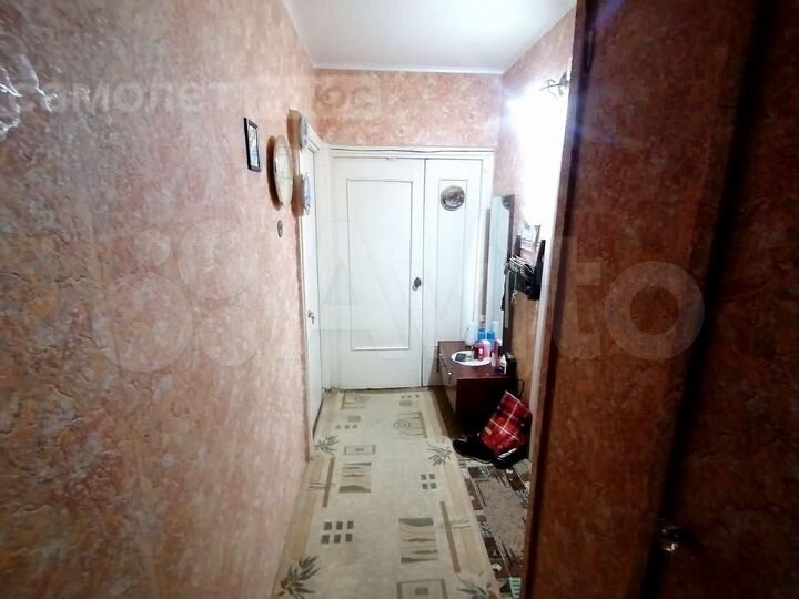 2-к. квартира, 47 м², 9/9 эт.