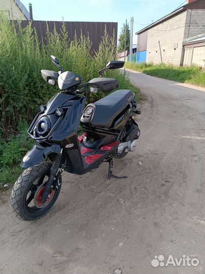 Скутер Vento SMART 50/150