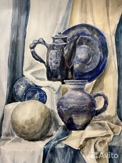 Репетитор изо