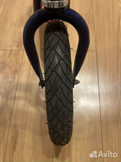 Puky LR 1L BR Captain Sharky