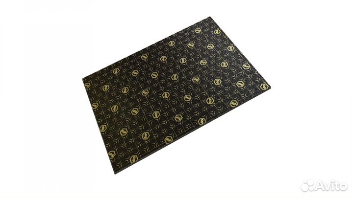 Звукоизоляция STP Accent Premium 6 0,75м х 1,0м