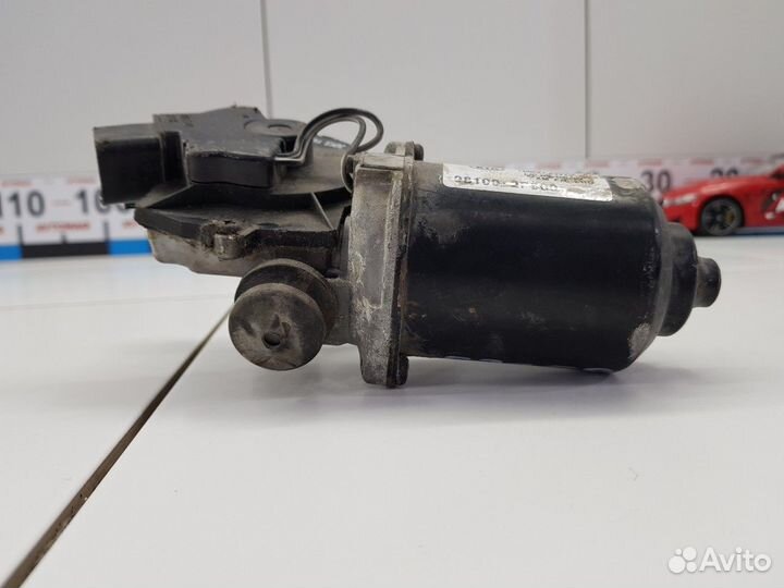 Моторчик дворников передний (Kia Sorento)