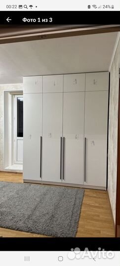 Сборка разборка мебели